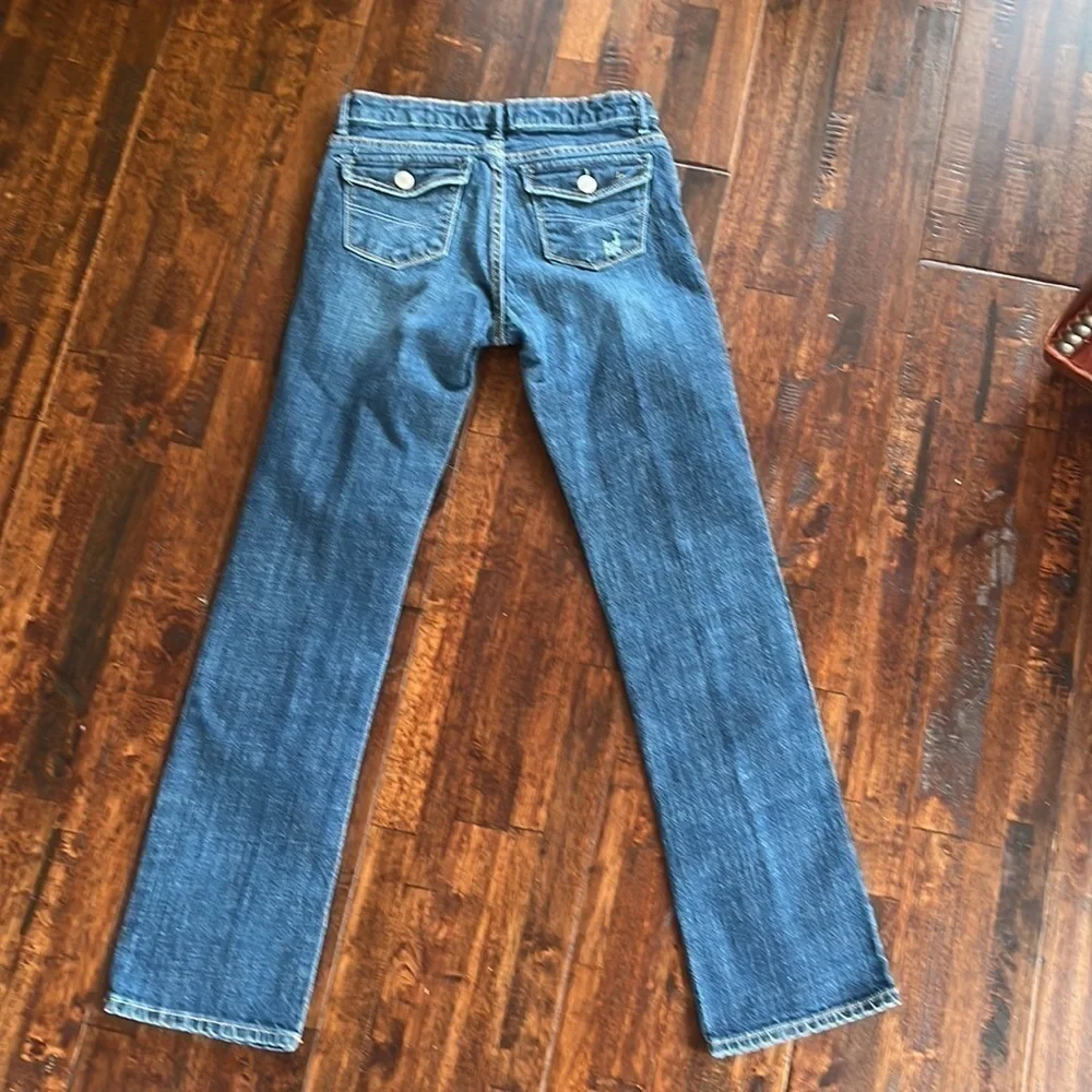 GAP KIDS jeans